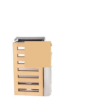 POGHDBXA Sauna Accessories, Sauna Heater, Small Stove for Home, Stainless Steel Heating Tube, Internal Control, for Room for, Hotel, SPA(3kw)