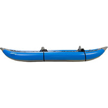 AIRE Outfitter II Inflatable Kayak Blue