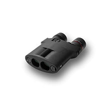 Kite Optics APC Stabilized 12x30 Binoculars Black