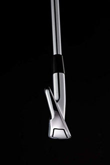Cobra Golf 2021 King Mim Tour Iron Set Chrome