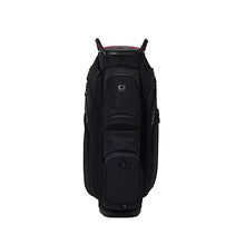 Callaway OGIO 2021 WOODE 15 Cart Bag Black