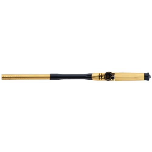 Dye DSR+ Icon Paintball Marker Black/Gold