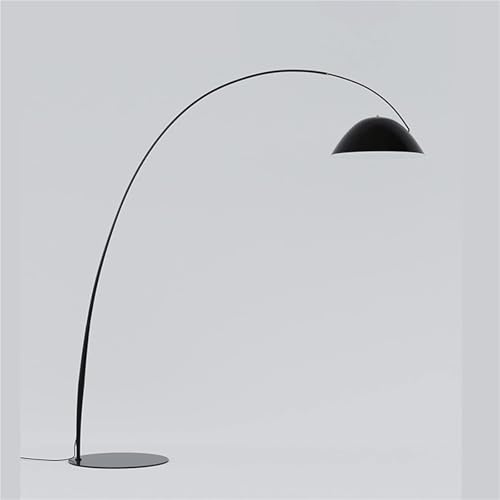 Floor Lamp，Floor Lamp for Living Room， Vertical Three-Dimensional Table Lamp (excluding Light Source) Standing Lamps(Marble Base,Medium)