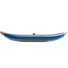 AIRE Tributary Tomcat Solo Inflatable Kayak Red
