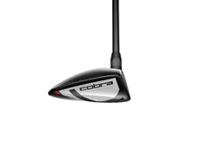 Cobra Golf Aerojet MAX Fairway Black