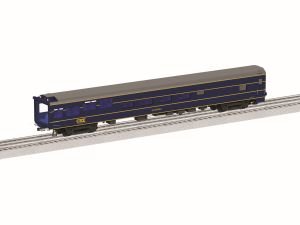 Lionel CSX Theater Car with Camera