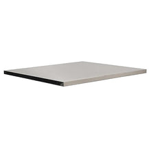 Blue Sky Outdoor Living Triple Standard Stainless Steel Top