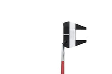 Odyssey 2023 White Hot Versa Putter Black/White