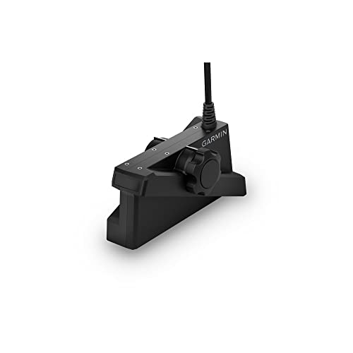 Garmin LiveScope Plus LVS34-IF Transducer Black