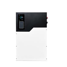 Star 8KW48VDC Power Frequency Solar Home photovoltaic Inverter Pure sine Wave Inverter