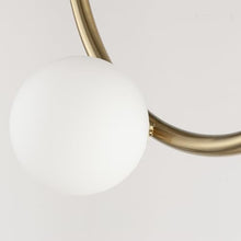 Studio M by Maxim Contour SM24905PC Pendant Light - Polished Chrome