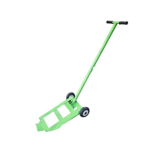 Heavy Duty Plant Dolly Cart,Garden Pot Mover