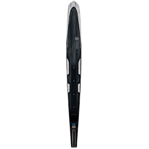 HO Omni Slalom Waterski 67in Multi
