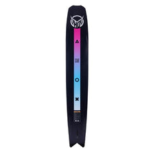 HO Womens Slalom Waterskis Grey/Pink