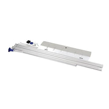 XFGMYHS Roof Snow Shovel Removal Tool with Removable Aluminum Handle