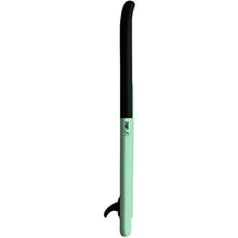 POP Paddleboards Royal Hawaiian Inflatable Stand-Up Paddleboard Mint