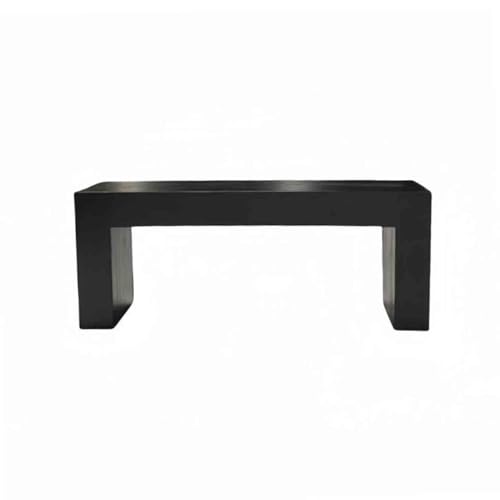 ZTHYSHXA Entry Hallway Table Retro Wooden Entryway Wall-Mounted Decorative Table Living Room Shelf(XXXX-Large)
