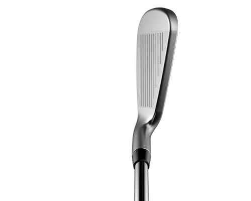 Cobra Golf 2022 LTDX Iron Set Satin Chrome-Gold Fusion