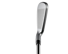 Cobra Golf 2022 LTDX One Length Iron Set Chrome-Red-Blue
