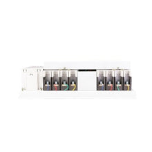 Double Power Automatic Transfer Switch CB Class Transfer Switch MLQ2S/4P Dual Power Automatic Transfer Switch Intelligent Dual Power(MLQ2-1600S/4P)