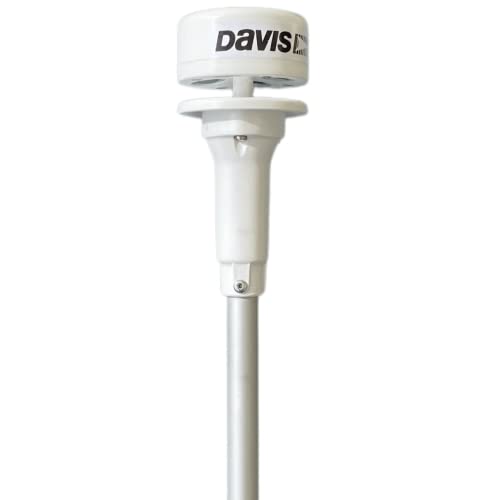 Davis Instruments Sonic Anemometer White