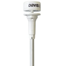 Davis Instruments Sonic Anemometer White