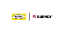 Burndy Case of 2 Bwb680Ig in Grd Pool Bond Kit