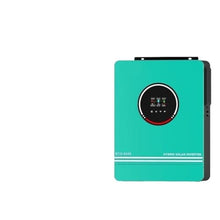 Solar Hybrid Inverters 6.2KW 4.2KW