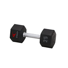 TKO Tri Grip Urethane Dumbbell Set 55-100lbs