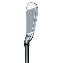 XXIO 2023 Prime 12 Iron Set Right 5-PW, AW, SW Graphite Regular