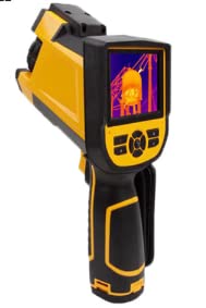 VIHELM VC350 Handheld Thermal Imager -20~350℃
