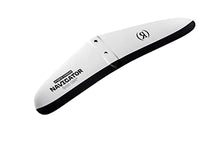 Ronix Complete Fluid 24in. Mast-Link 3D 39cm -Hyb. Balance 1300 -Hyb. Nav. 240cm