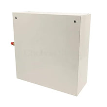 ZDGsrgWRG ST120 12/15/18kW Digital Sauna Steam Shower Generator Machine