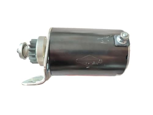794287 1999-1140011 Starter Motor and STRATTION Engine Parts Compatible with Garden Tool Parts for Part Number 794287 for Part Number 1999-1140011