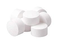 Doheny's 1" Swimming Pool Chlorine Tablets (50 lb.)