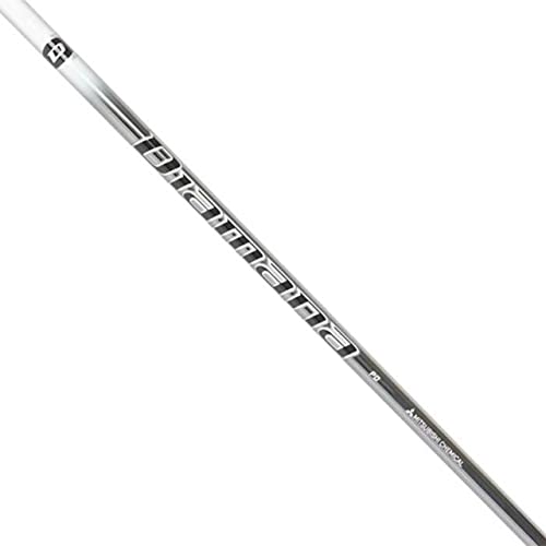 MCA Golf Mitsubishi Diamana PD-Series 50 Graphite Driver Shaft X-Stiff