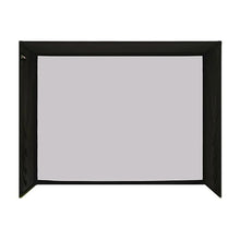The Indoor Golf Shop SIG8 Golf Simulator Enclosure - Includes SIGPRO Premium Screen