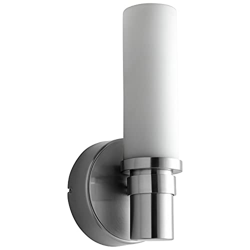 Pebble 18W Uv Scnce-Sn Sconce Pebble Collection