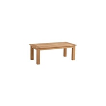 Linon Carenen Outdoor Coffee Table
