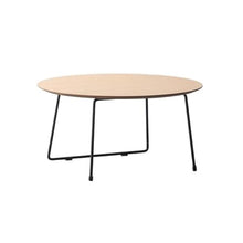 DINBOZ26X Living Room Table Simple Side Table Small Round Table Living Room Balcony Small Tea Table Outdoor Side Table