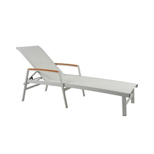 Seeheool OAXTON Chaise Lounge (62753.00WWHIMP2)