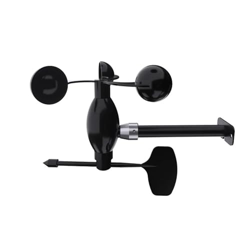 High Sensitive Wind Speed and Direction Integrated Sensor Wind Speed and Direction Recorder Monitor Sensor Transmitter(Model 1,RS485)
