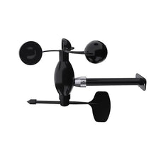 High Sensitive Wind Speed and Direction Integrated Sensor Wind Speed and Direction Recorder Monitor Sensor Transmitter(Model 1,RS485)