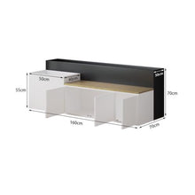kP8Jn2JgH ﻿Garden Bed Storage Planter Bench Flower Trough Seat Cabinet Outdoor Bowl Planter