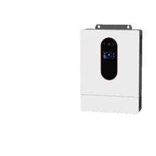 high Frequency Inverter Solar 12kw photovoltaic Hybrid Inverter(3600w standardinvertersinglemodel)