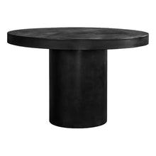 Moe's Home Collection Cassius Round Outdoor Dining Table