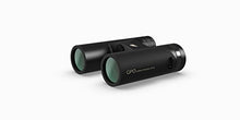 GPO German Precision Optics Passion ED 10x32 Schmidt-Pechan Prism Binocular Charcoal Black