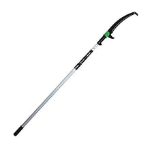 Telescopic Pole Saw, Extendable Telescoping Landscaping Pole Saw Used for Pruning and Trimming Branches and Leaves High-altitude Fruit Tree Pruner Pole Branch Saw (Color : 5m)