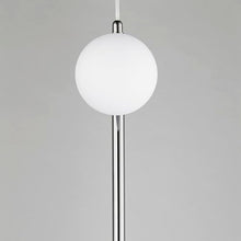 Maxim Studio M Contour SM24903PC Pendant Light Polished Chrome