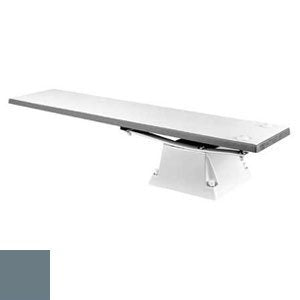 S.R. Smith Flyte Deck II Stand with Jig-Pewter Gray